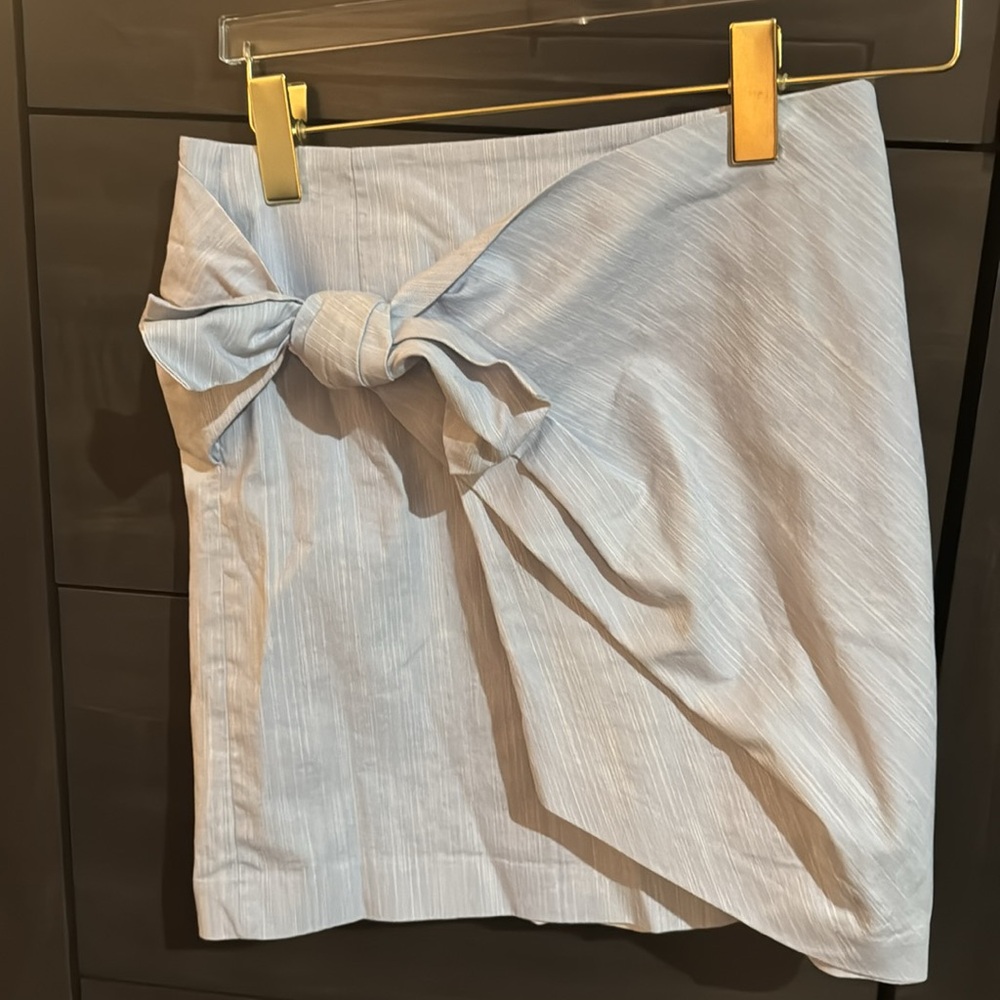 Loft Skirt